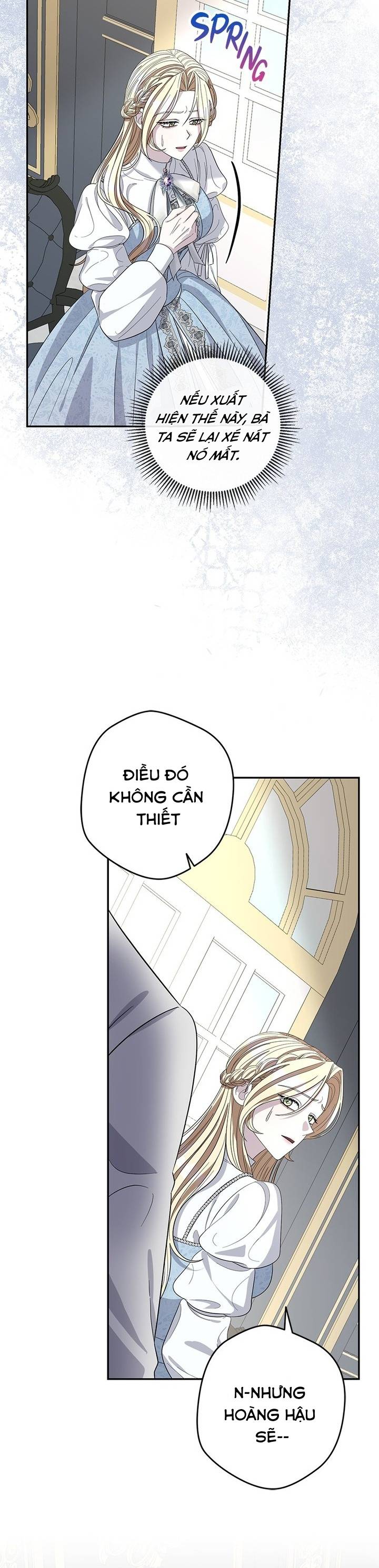 Dụ Hoặc - Chap 9 - Trang 15