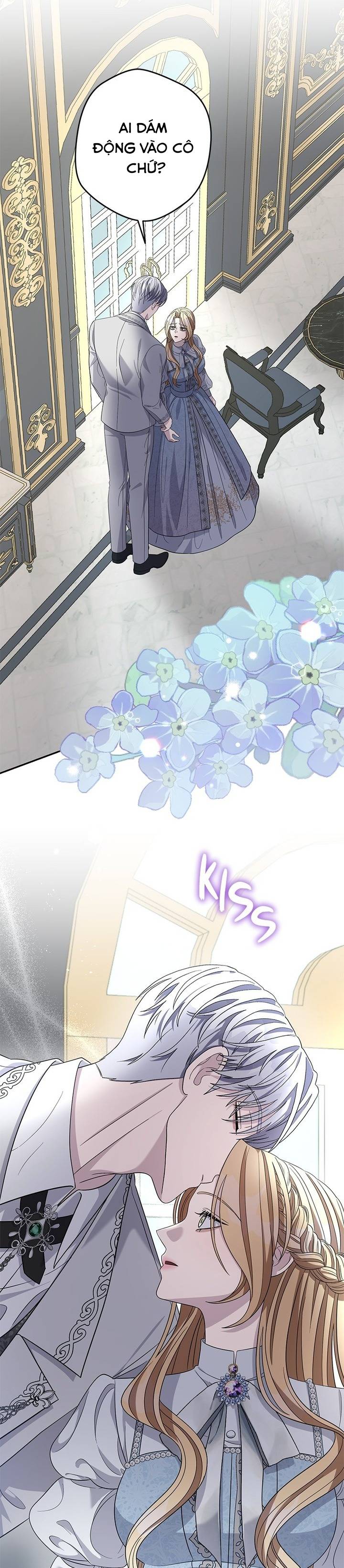Dụ Hoặc - Chap 9 - Trang 16