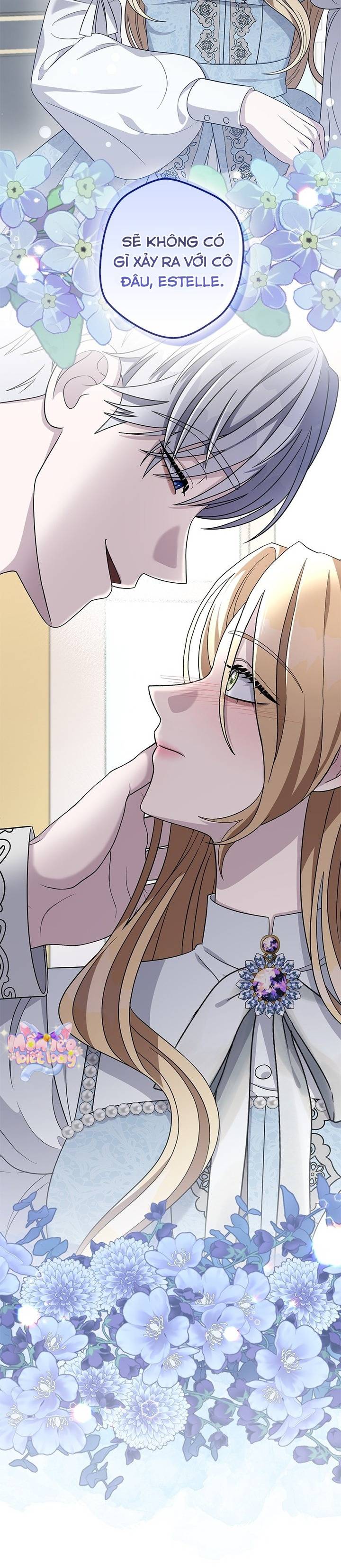 Dụ Hoặc - Chap 9 - Trang 17