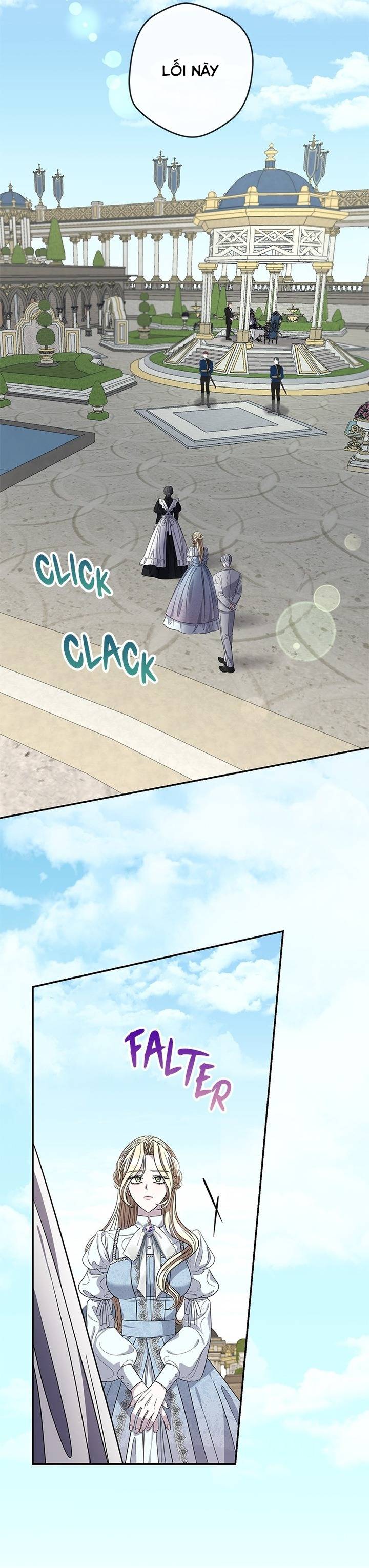 Dụ Hoặc - Chap 9 - Trang 19