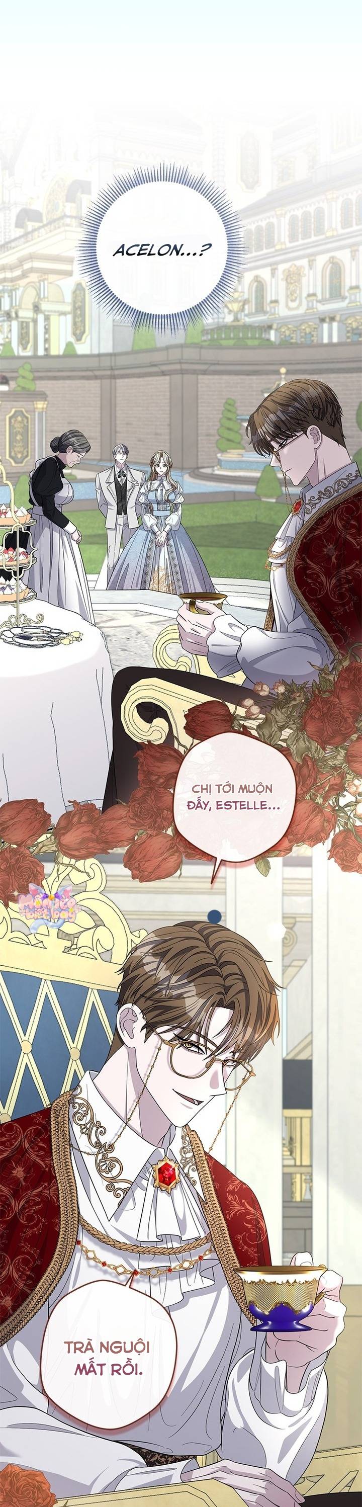 Dụ Hoặc - Chap 9 - Trang 20