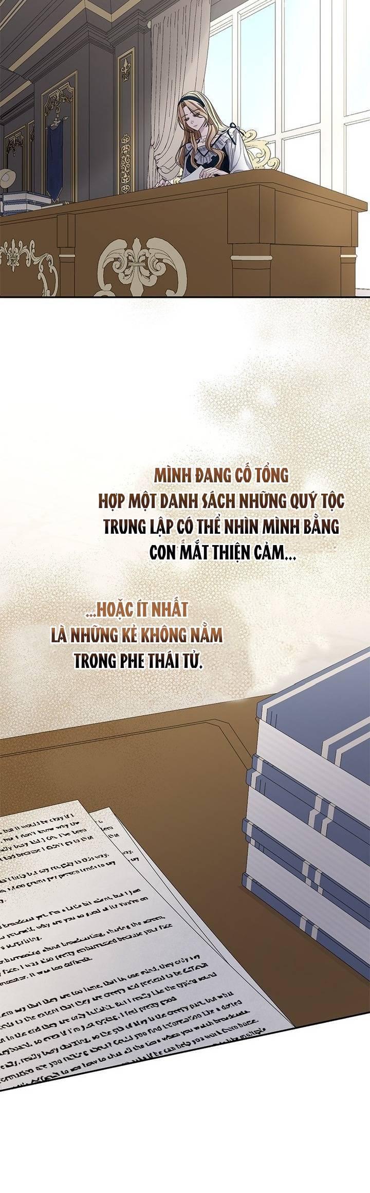 Dụ Hoặc - Chap 9 - Trang 3