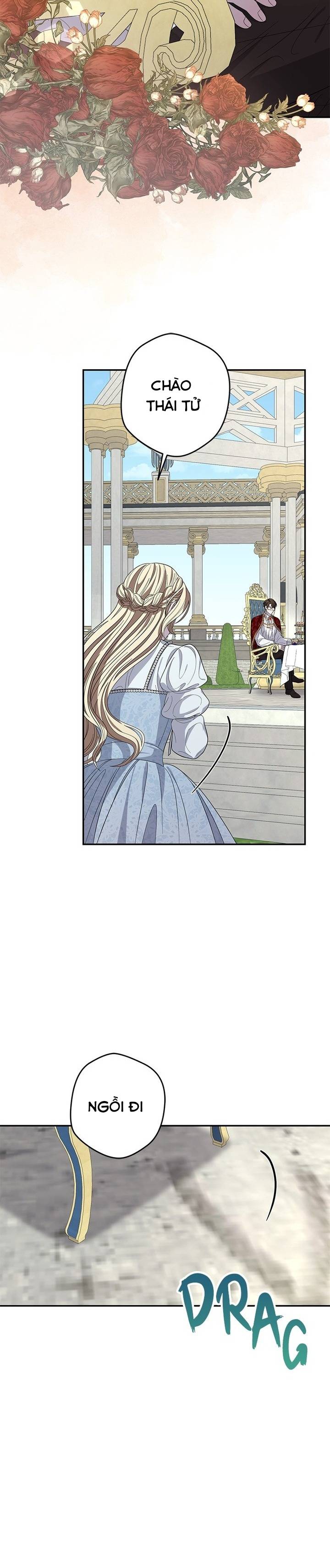 Dụ Hoặc - Chap 9 - Trang 21