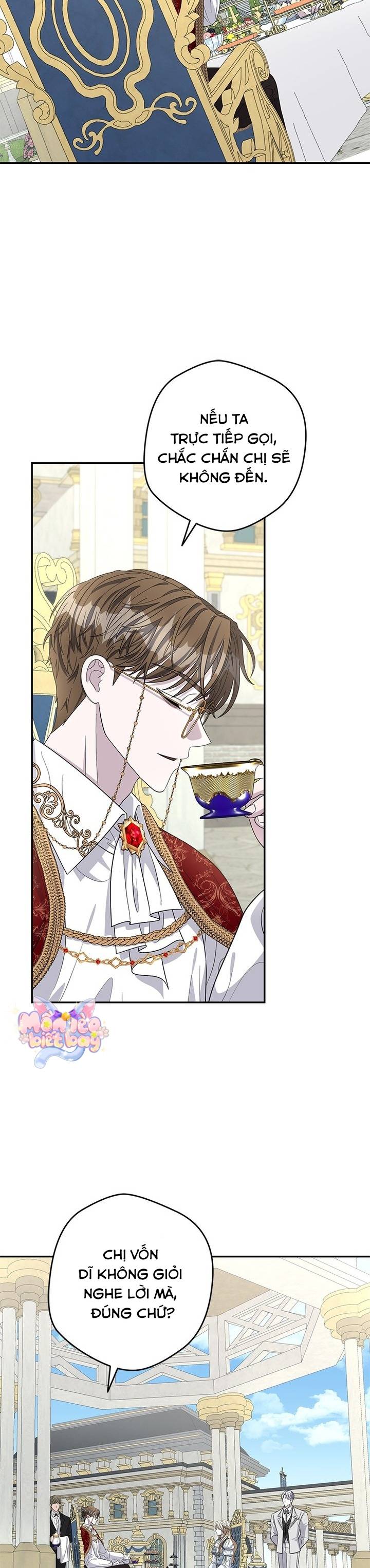 Dụ Hoặc - Chap 9 - Trang 23