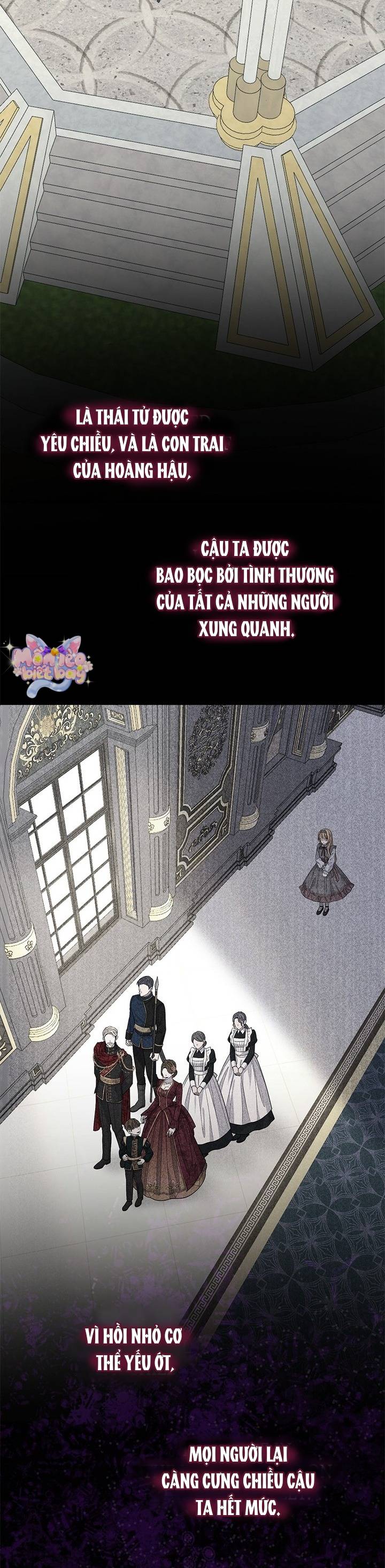 Dụ Hoặc - Chap 9 - Trang 26