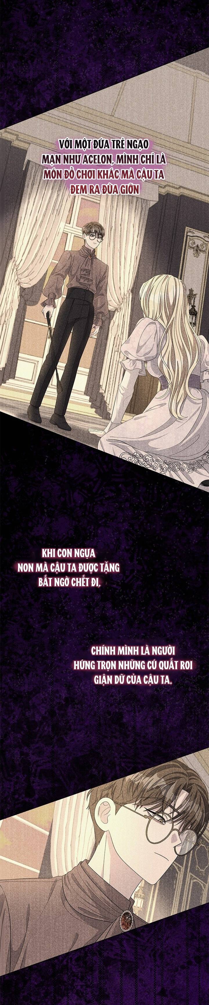 Dụ Hoặc - Chap 9 - Trang 27