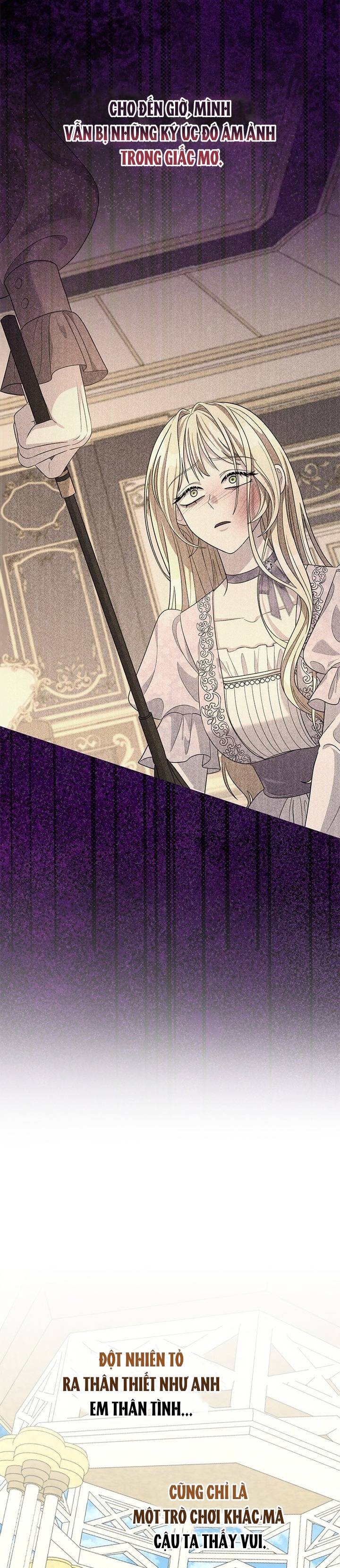 Dụ Hoặc - Chap 9 - Trang 28
