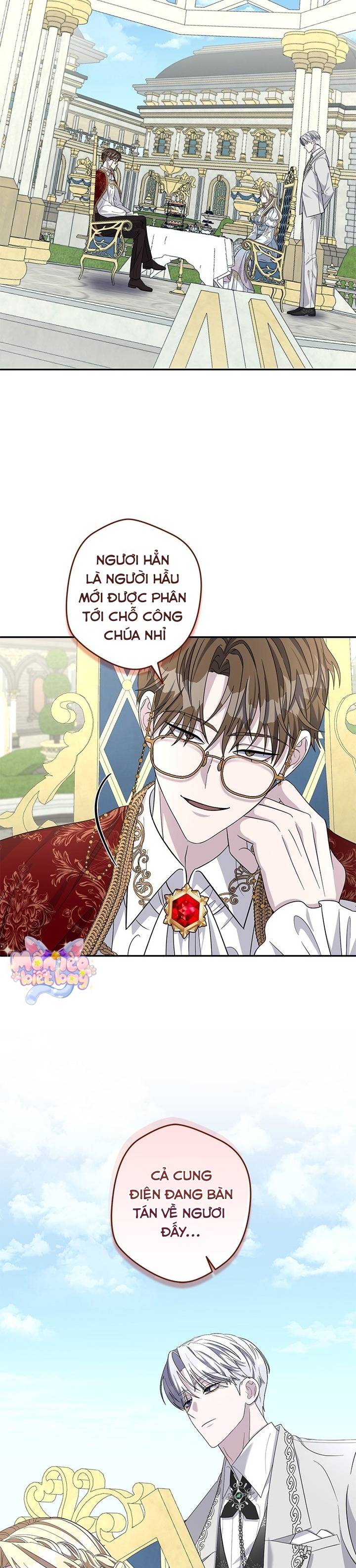 Dụ Hoặc - Chap 9 - Trang 29