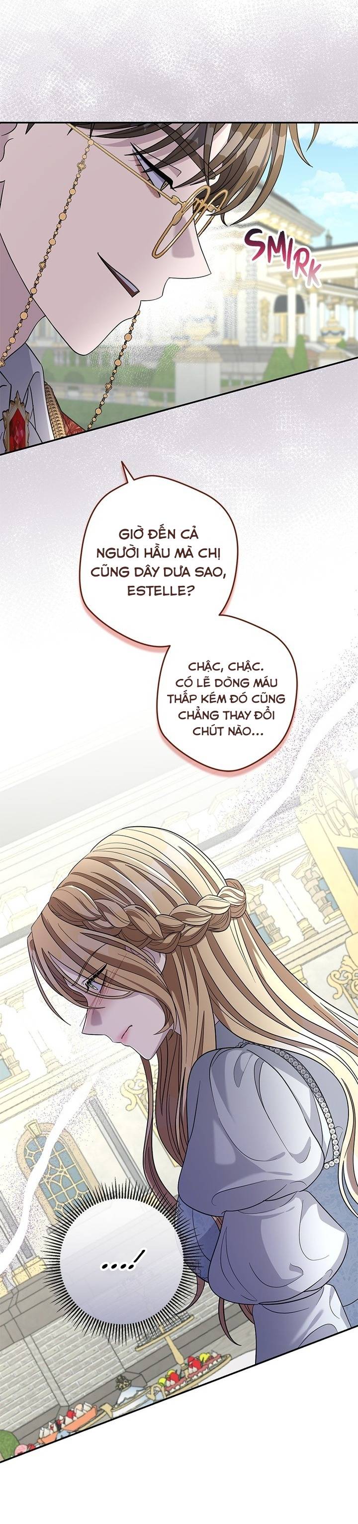 Dụ Hoặc - Chap 9 - Trang 31