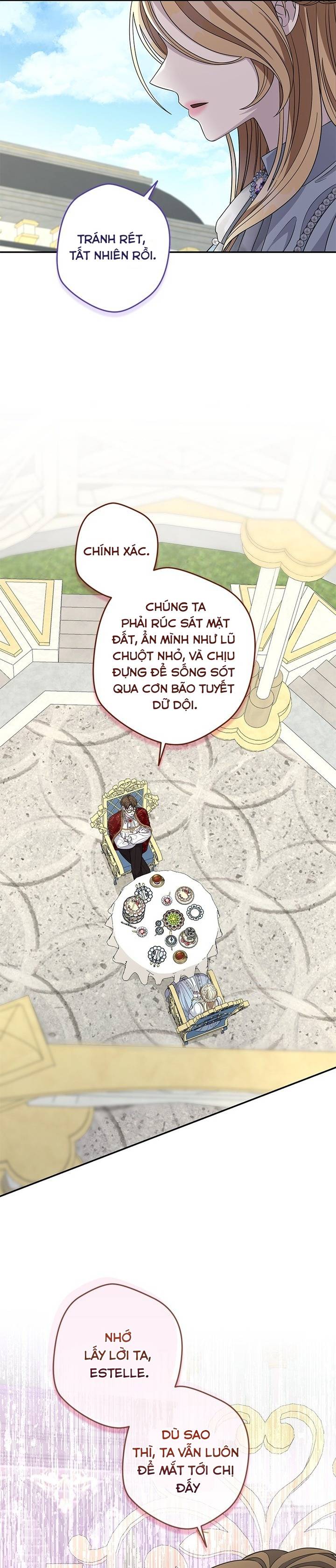 Dụ Hoặc - Chap 9 - Trang 34
