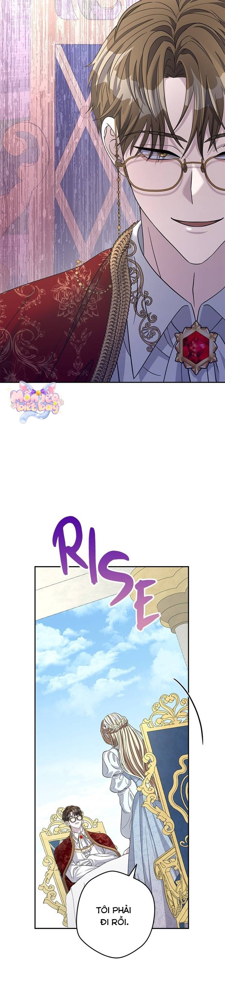 Dụ Hoặc - Chap 9 - Trang 35