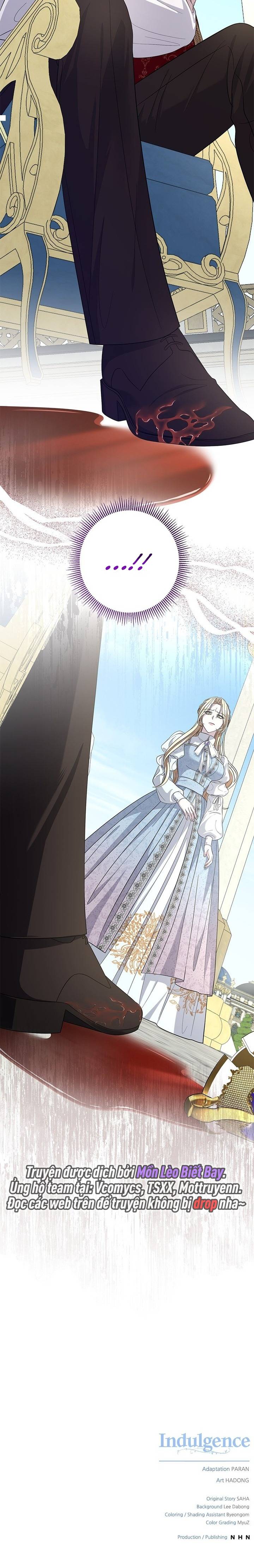 Dụ Hoặc - Chap 9 - Trang 38