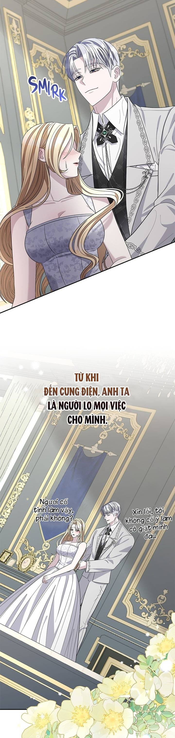 Dụ Hoặc - Chap 9 - Trang 7