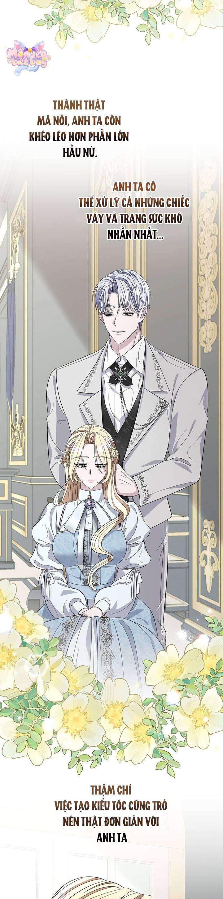 Dụ Hoặc - Chap 9 - Trang 8