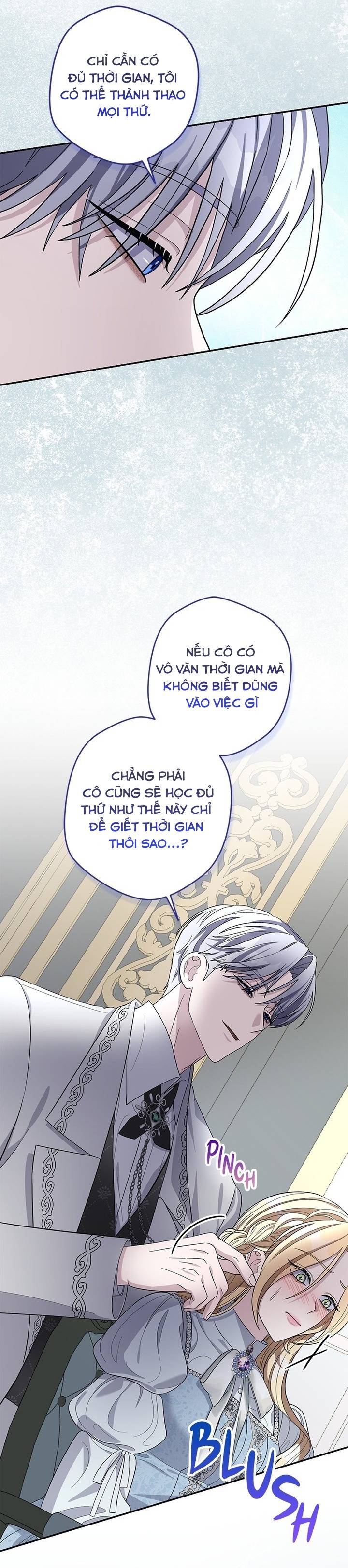 Dụ Hoặc - Chap 9 - Trang 10
