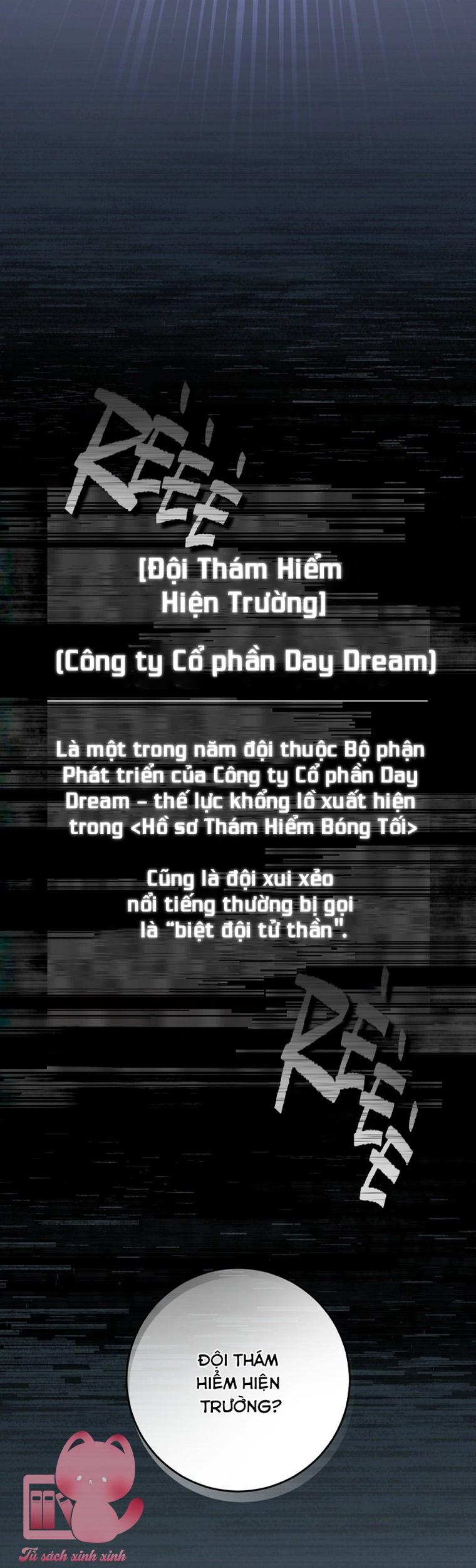 Dù Rơi Vào Truyện Kinh Dị Tôi Vẫn Phải Đi Làm - Chap 1 - Trang 17