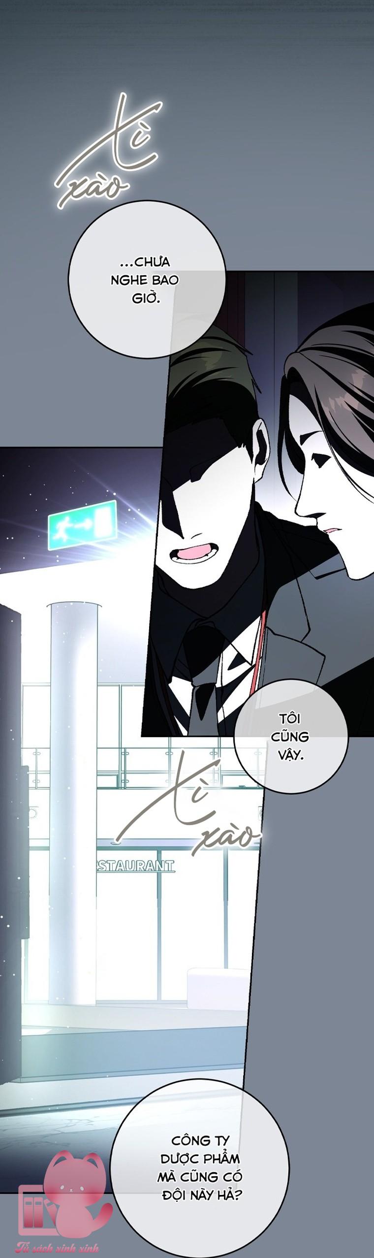 Dù Rơi Vào Truyện Kinh Dị Tôi Vẫn Phải Đi Làm - Chap 1 - Trang 18
