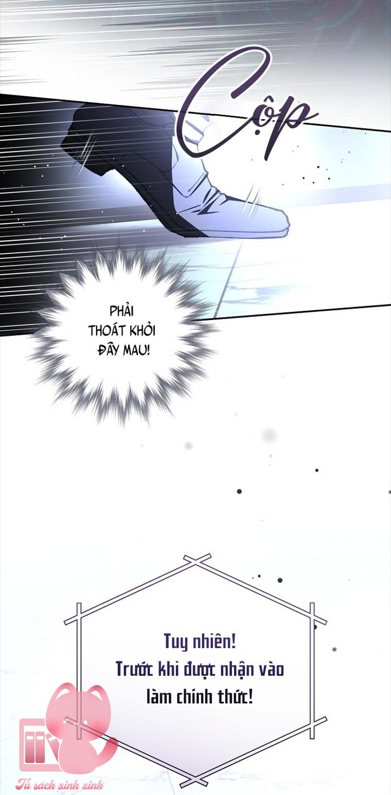 Dù Rơi Vào Truyện Kinh Dị Tôi Vẫn Phải Đi Làm - Chap 1 - Trang 20