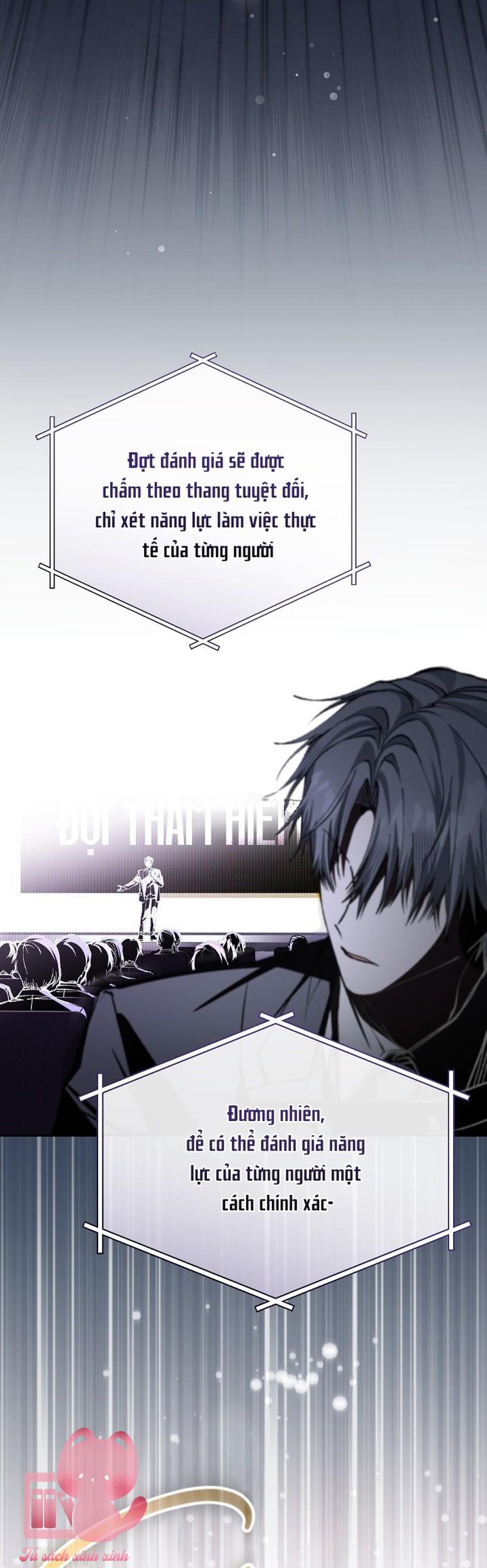 Dù Rơi Vào Truyện Kinh Dị Tôi Vẫn Phải Đi Làm - Chap 1 - Trang 23
