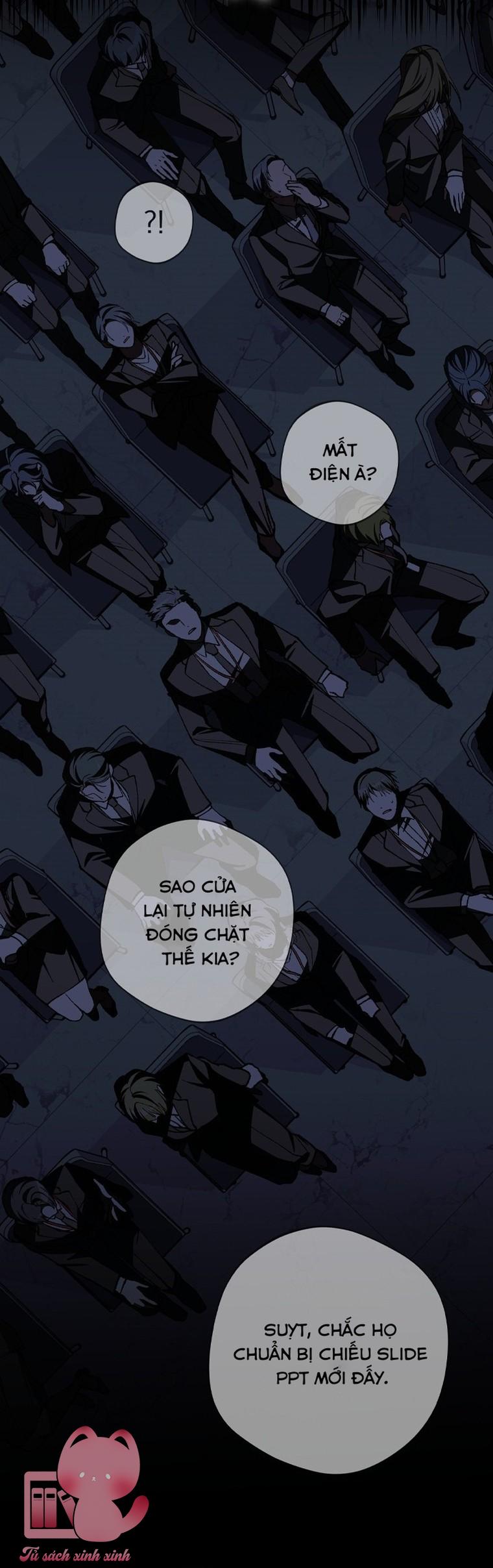 Dù Rơi Vào Truyện Kinh Dị Tôi Vẫn Phải Đi Làm - Chap 1 - Trang 26