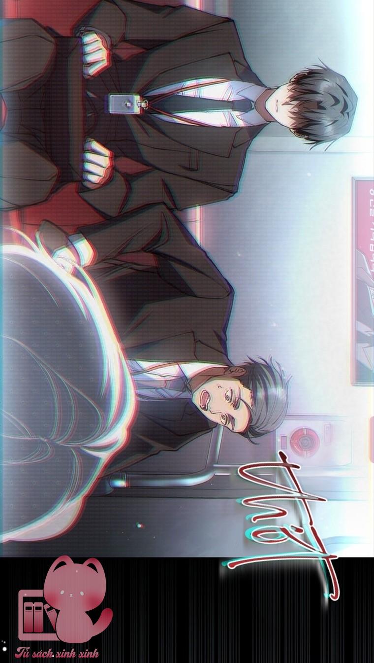 Dù Rơi Vào Truyện Kinh Dị Tôi Vẫn Phải Đi Làm - Chap 1 - Trang 30