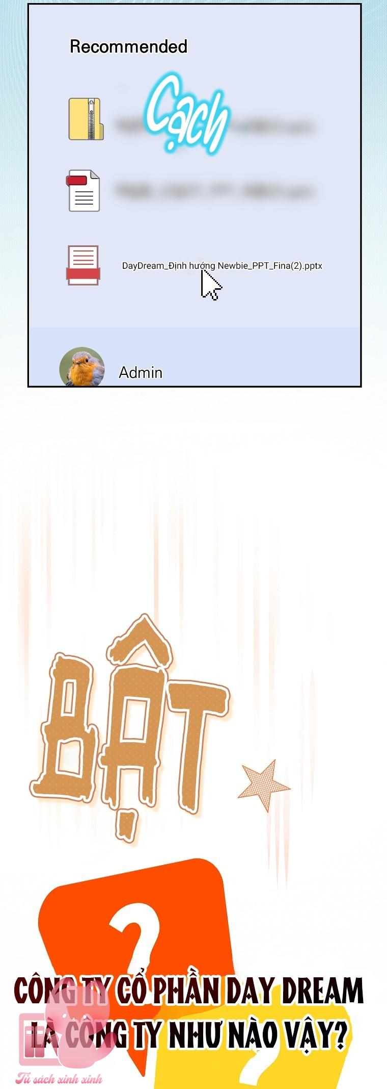 Dù Rơi Vào Truyện Kinh Dị Tôi Vẫn Phải Đi Làm - Chap 1 - Trang 4