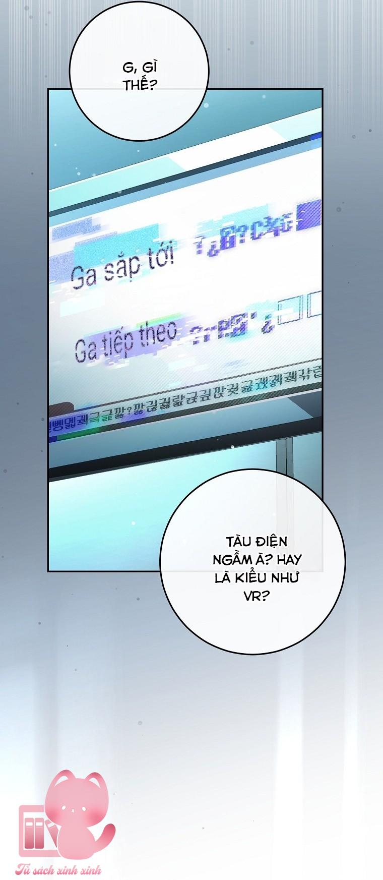 Dù Rơi Vào Truyện Kinh Dị Tôi Vẫn Phải Đi Làm - Chap 1 - Trang 33