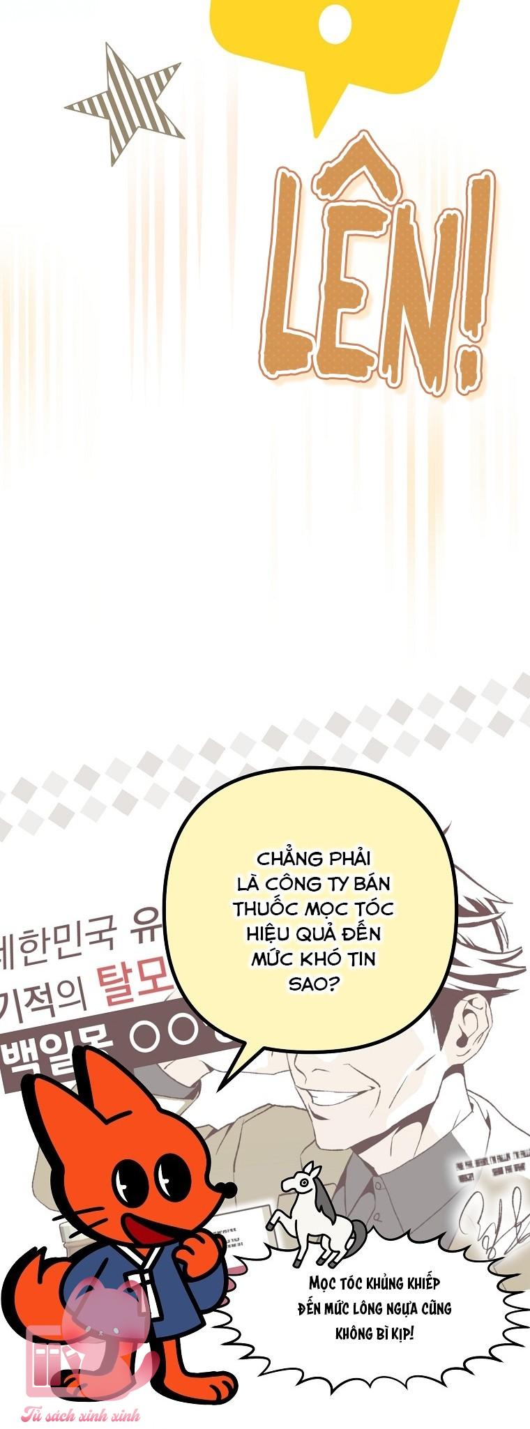 Dù Rơi Vào Truyện Kinh Dị Tôi Vẫn Phải Đi Làm - Chap 1 - Trang 5