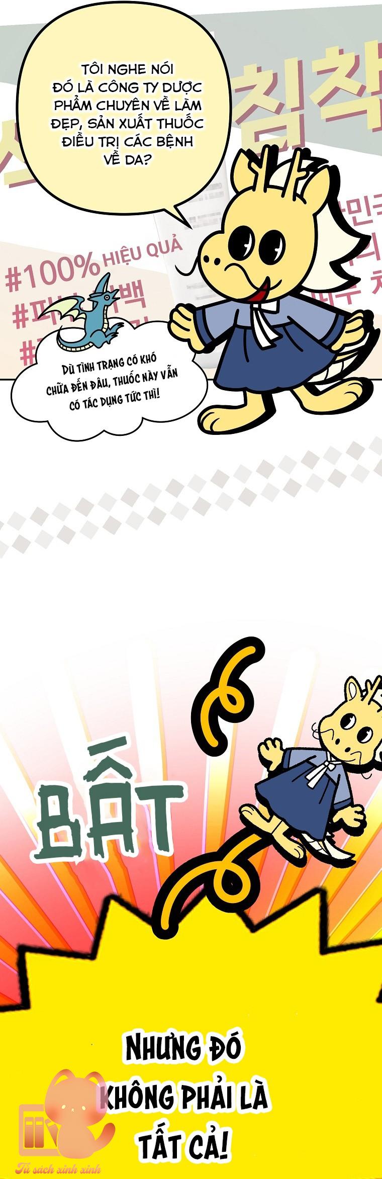Dù Rơi Vào Truyện Kinh Dị Tôi Vẫn Phải Đi Làm - Chap 1 - Trang 6