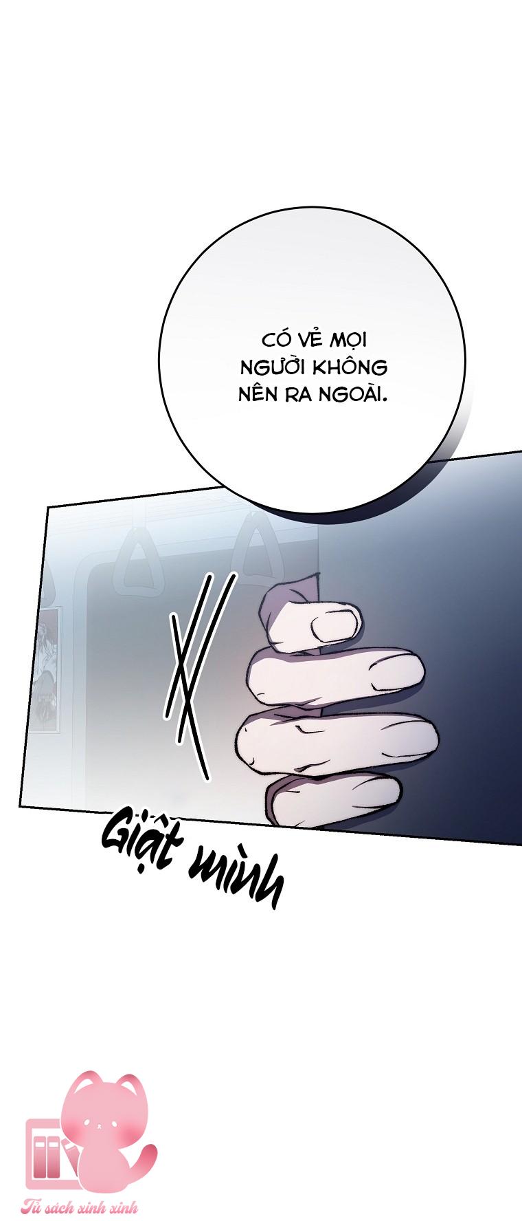 Dù Rơi Vào Truyện Kinh Dị Tôi Vẫn Phải Đi Làm - Chap 1 - Trang 61