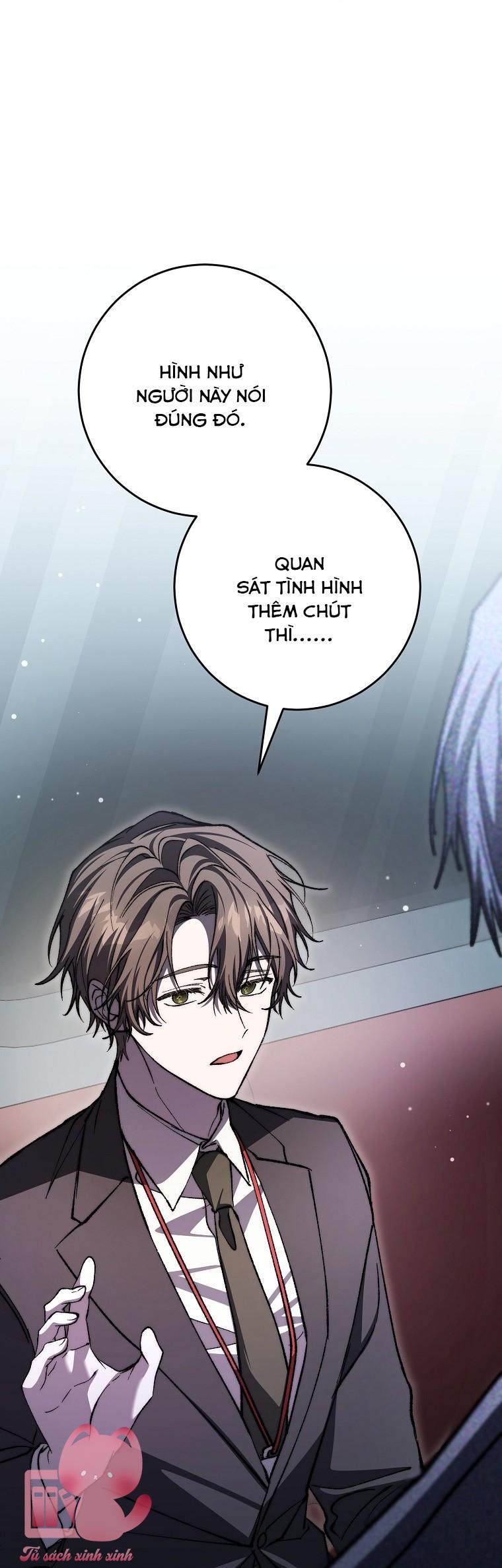 Dù Rơi Vào Truyện Kinh Dị Tôi Vẫn Phải Đi Làm - Chap 1 - Trang 64