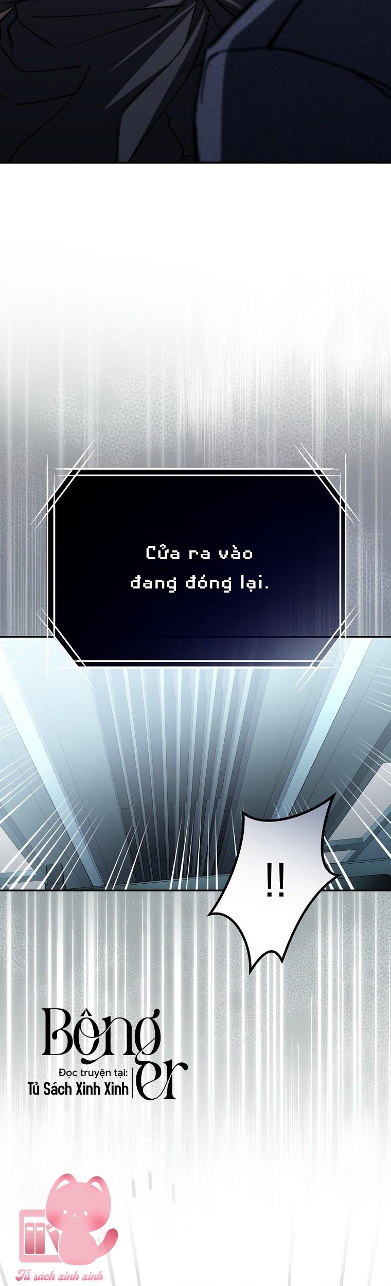 Dù Rơi Vào Truyện Kinh Dị Tôi Vẫn Phải Đi Làm - Chap 1 - Trang 65
