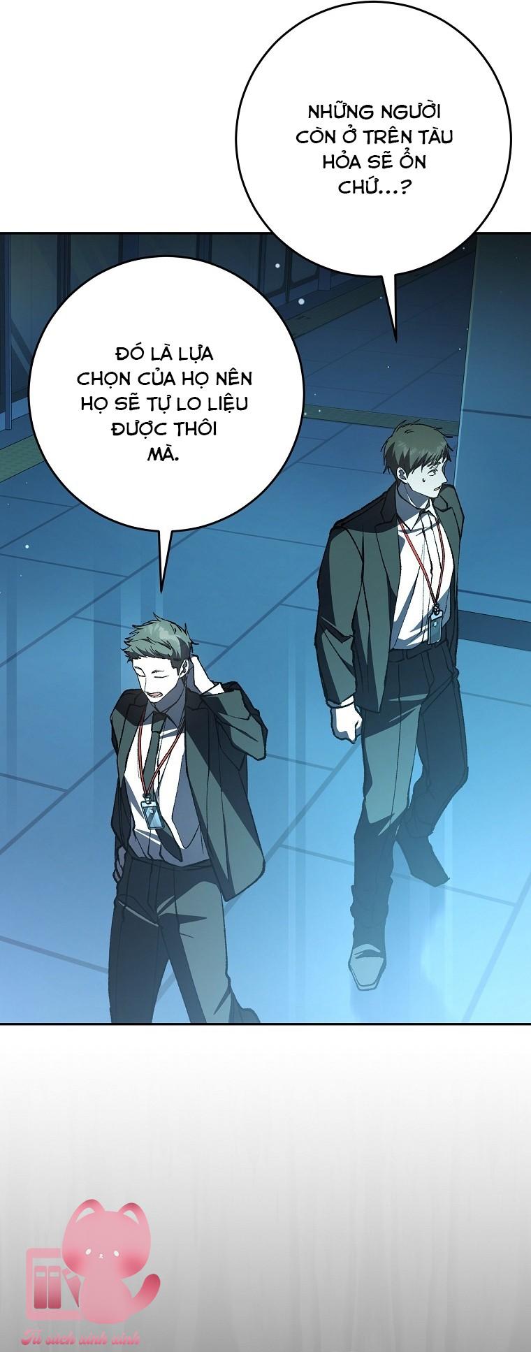 Dù Rơi Vào Truyện Kinh Dị Tôi Vẫn Phải Đi Làm - Chap 1 - Trang 73