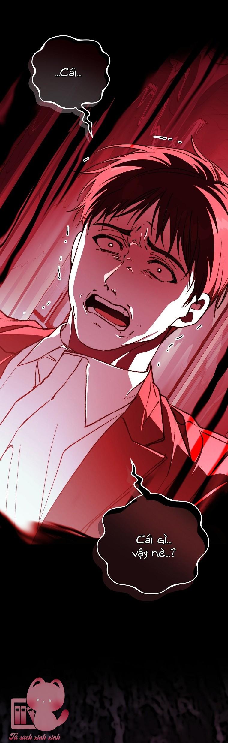 Dù Rơi Vào Truyện Kinh Dị Tôi Vẫn Phải Đi Làm - Chap 1 - Trang 78