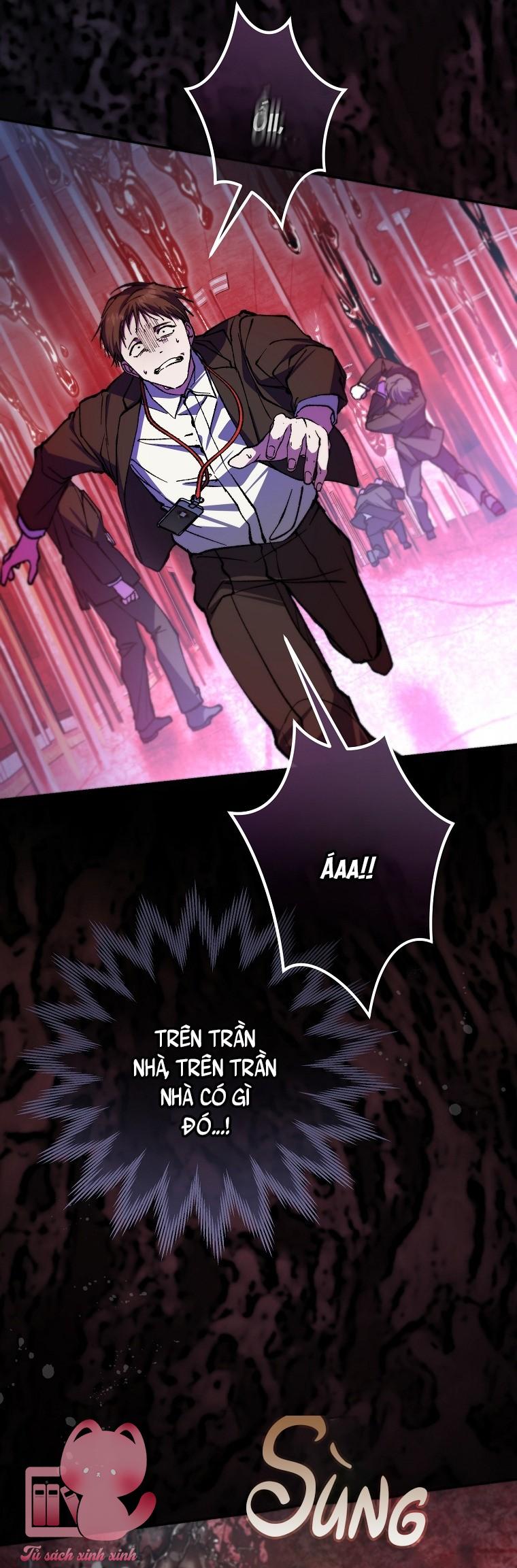 Dù Rơi Vào Truyện Kinh Dị Tôi Vẫn Phải Đi Làm - Chap 1 - Trang 79