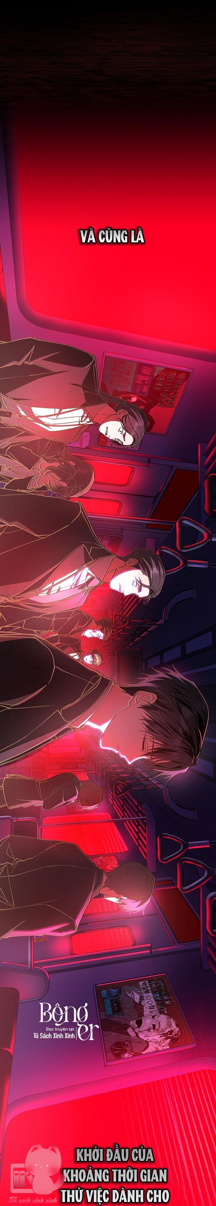 Dù Rơi Vào Truyện Kinh Dị Tôi Vẫn Phải Đi Làm - Chap 1 - Trang 85