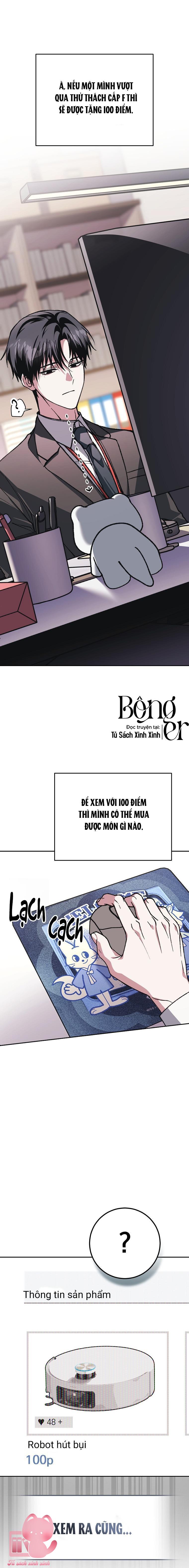 Dù Rơi Vào Truyện Kinh Dị Tôi Vẫn Phải Đi Làm - Chap 10 - Trang 20