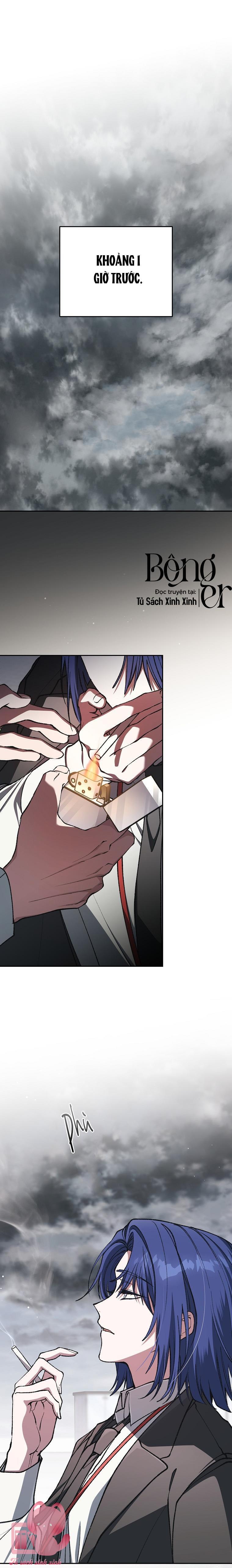 Dù Rơi Vào Truyện Kinh Dị Tôi Vẫn Phải Đi Làm - Chap 10 - Trang 3