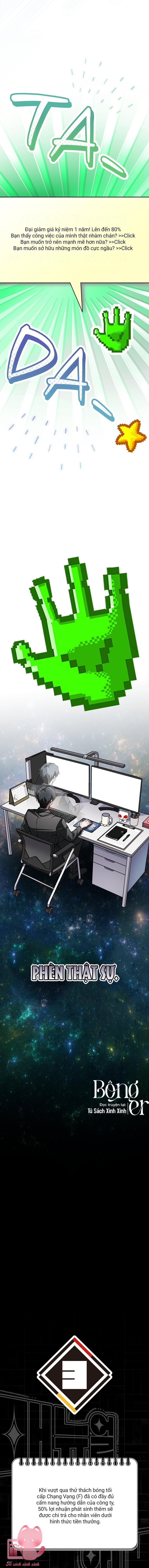 Dù Rơi Vào Truyện Kinh Dị Tôi Vẫn Phải Đi Làm - Chap 10 - Trang 31