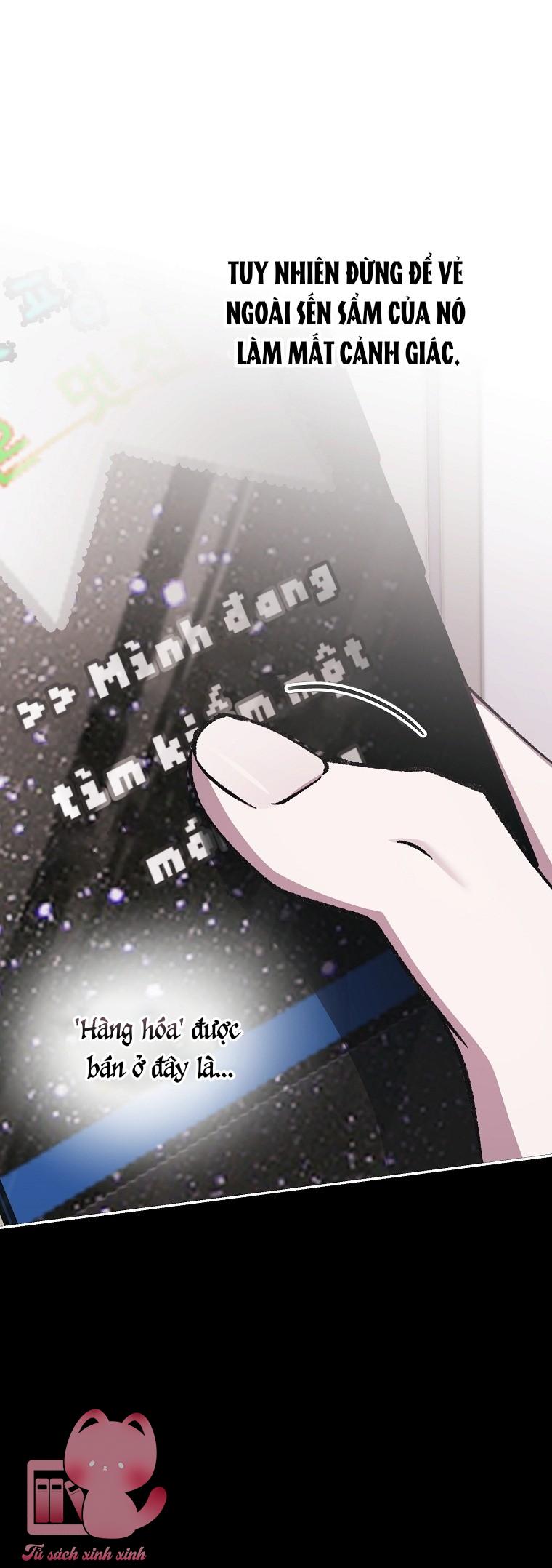 Dù Rơi Vào Truyện Kinh Dị Tôi Vẫn Phải Đi Làm - Chap 11 - Trang 13