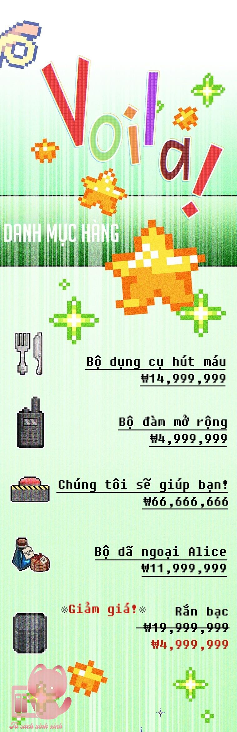 Dù Rơi Vào Truyện Kinh Dị Tôi Vẫn Phải Đi Làm - Chap 11 - Trang 15