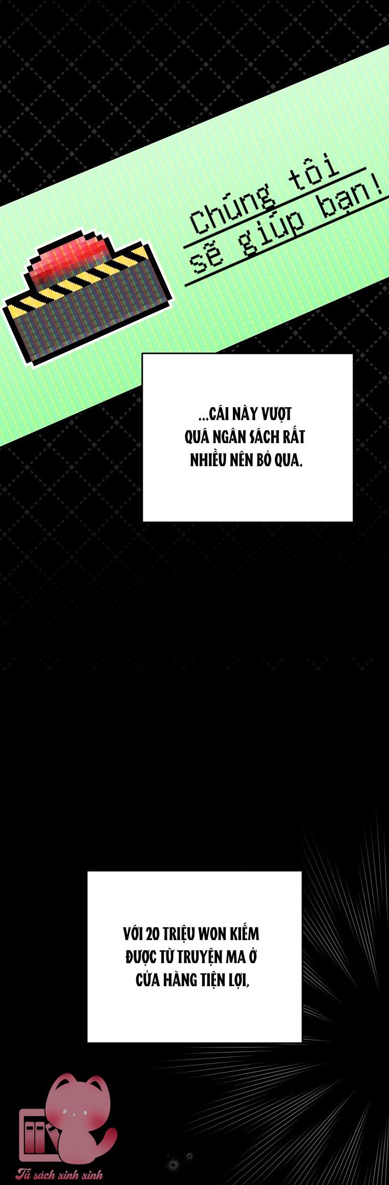Dù Rơi Vào Truyện Kinh Dị Tôi Vẫn Phải Đi Làm - Chap 11 - Trang 19
