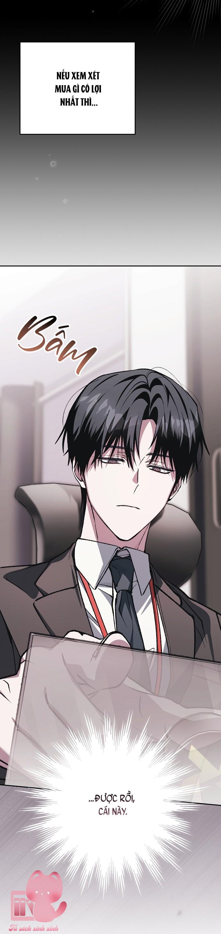 Dù Rơi Vào Truyện Kinh Dị Tôi Vẫn Phải Đi Làm - Chap 11 - Trang 20