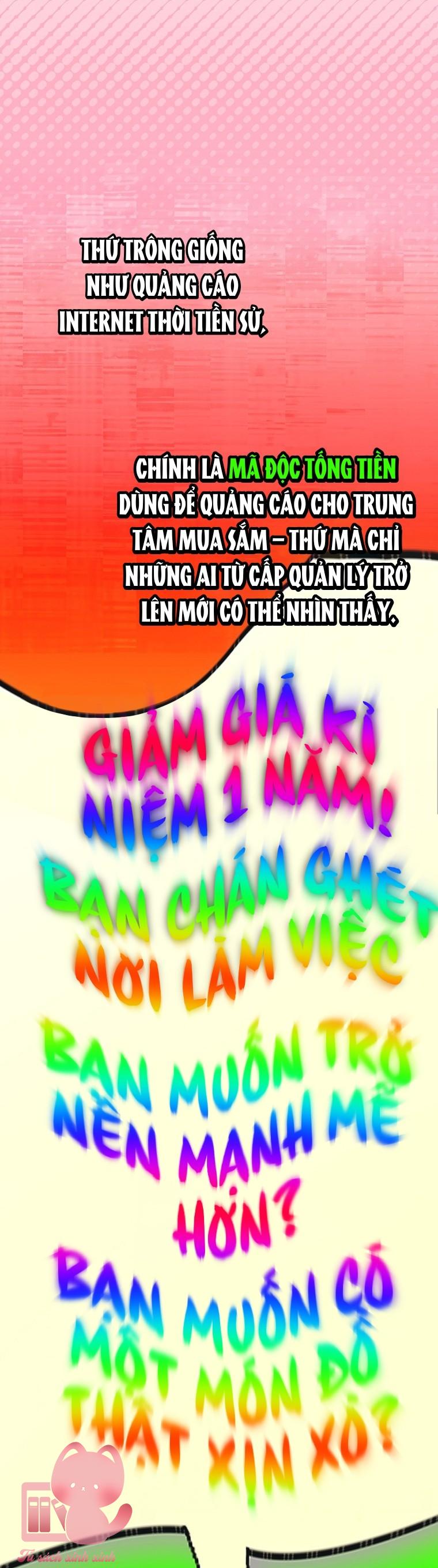 Dù Rơi Vào Truyện Kinh Dị Tôi Vẫn Phải Đi Làm - Chap 11 - Trang 3