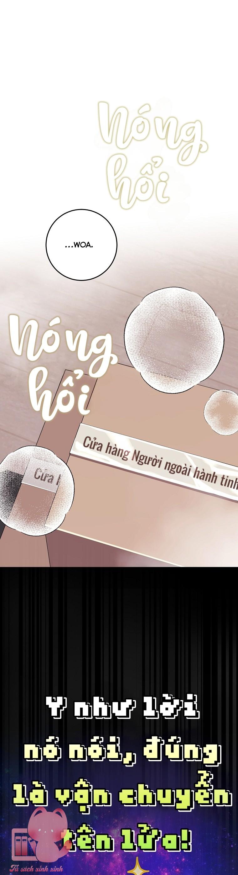 Dù Rơi Vào Truyện Kinh Dị Tôi Vẫn Phải Đi Làm - Chap 11 - Trang 27