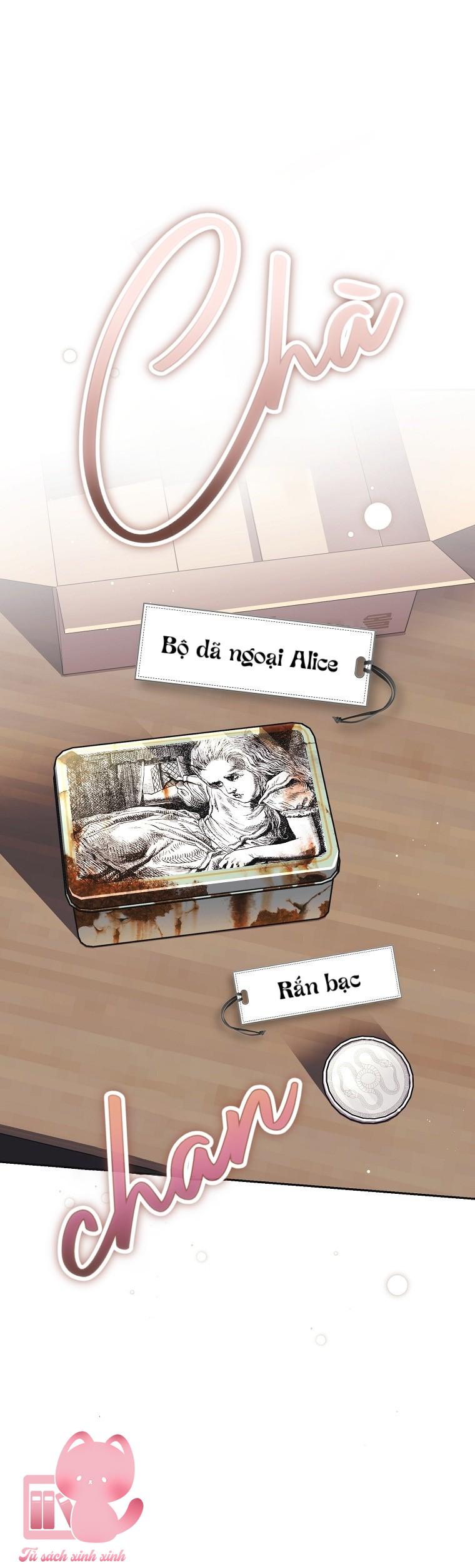 Dù Rơi Vào Truyện Kinh Dị Tôi Vẫn Phải Đi Làm - Chap 11 - Trang 30