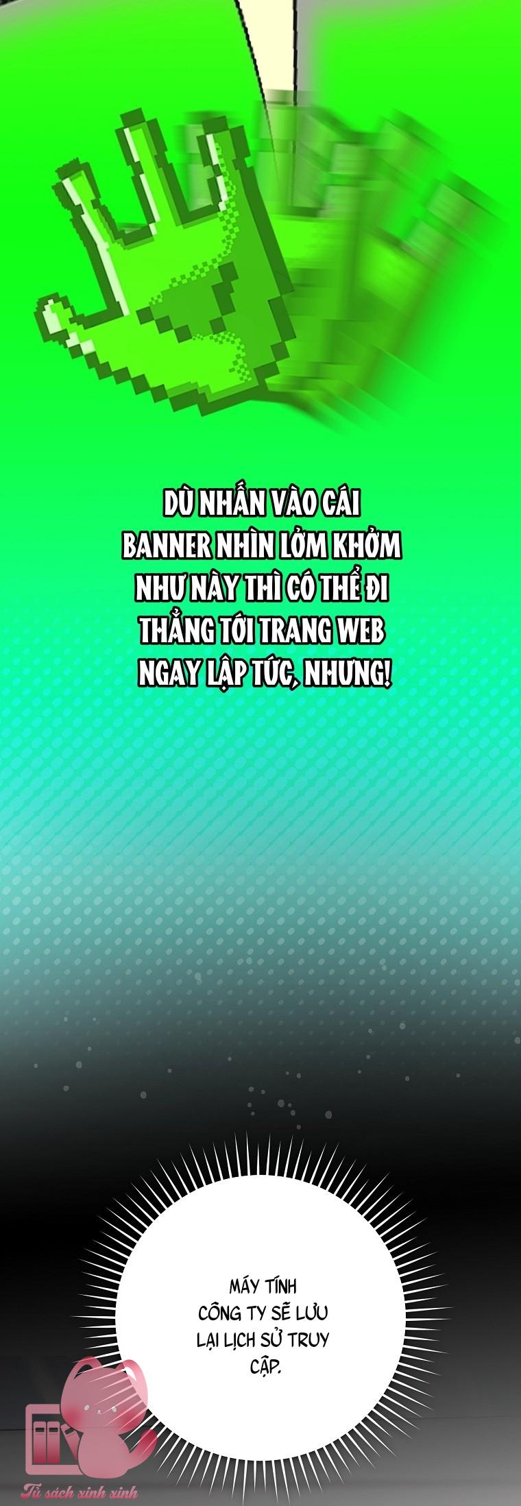 Dù Rơi Vào Truyện Kinh Dị Tôi Vẫn Phải Đi Làm - Chap 11 - Trang 4