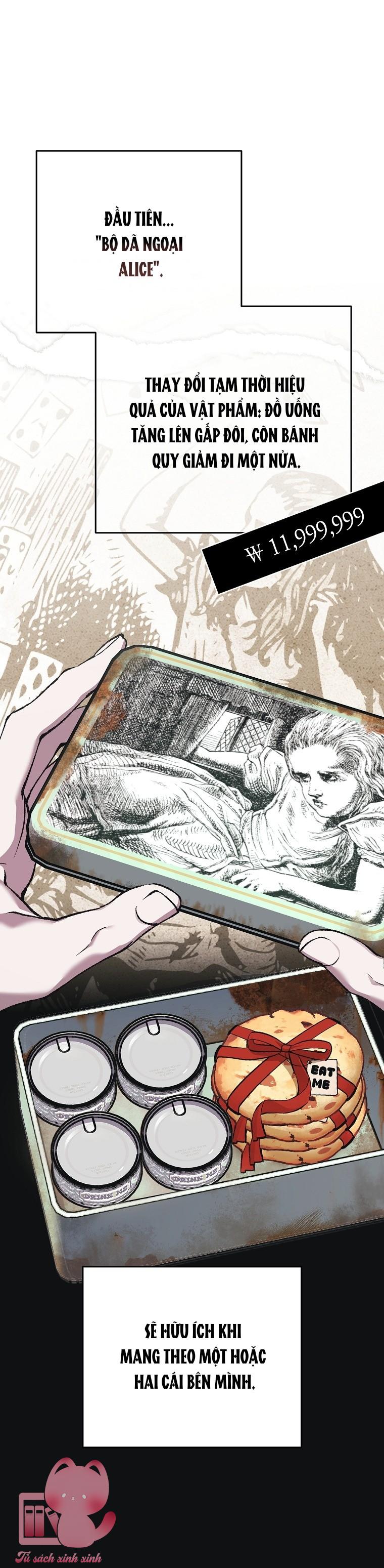 Dù Rơi Vào Truyện Kinh Dị Tôi Vẫn Phải Đi Làm - Chap 11 - Trang 31