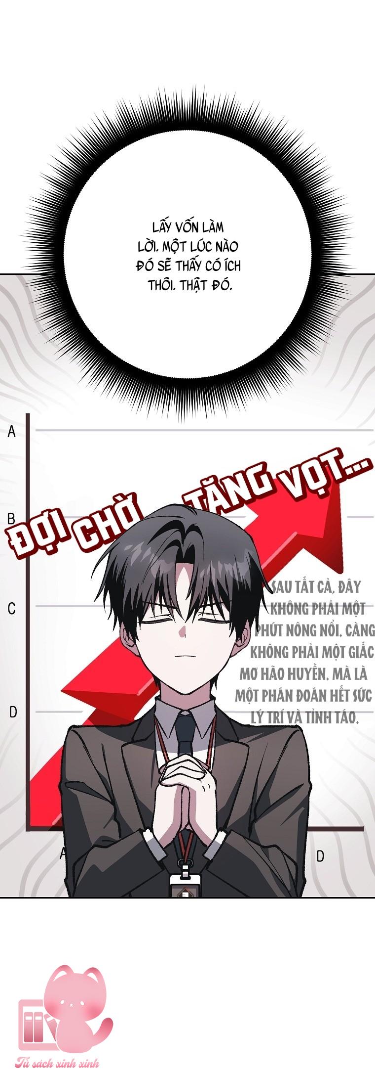 Dù Rơi Vào Truyện Kinh Dị Tôi Vẫn Phải Đi Làm - Chap 11 - Trang 35