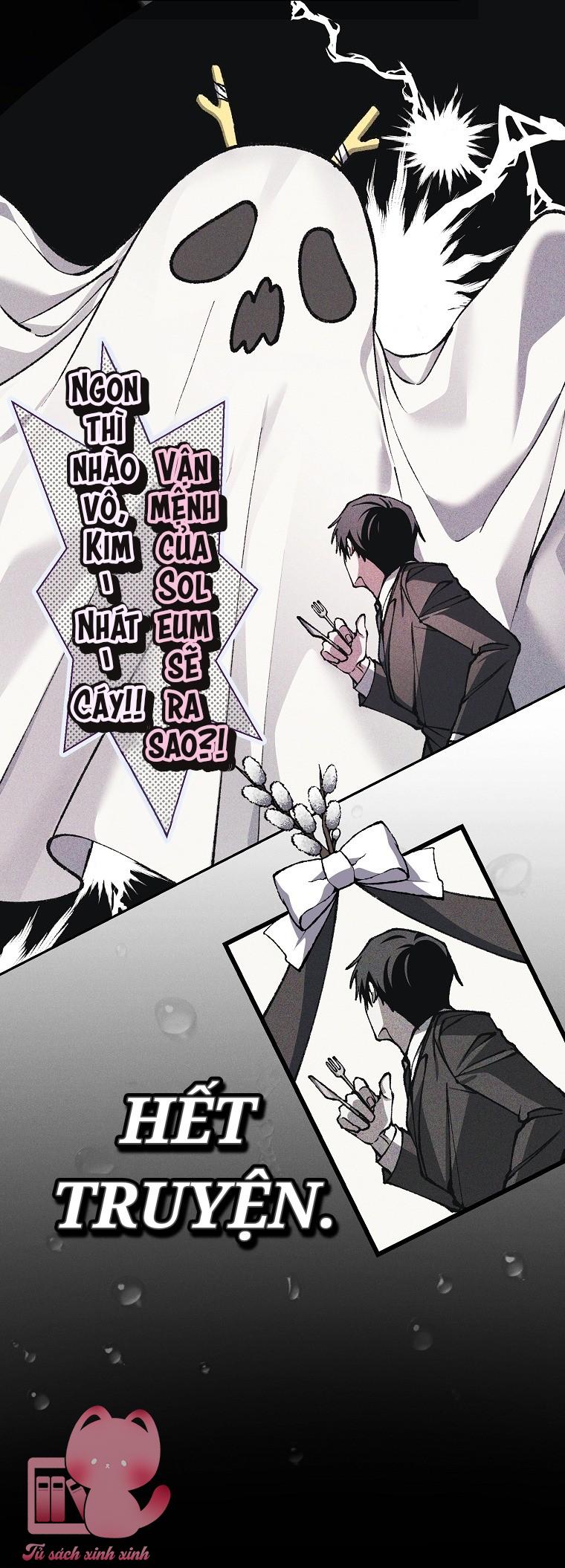 Dù Rơi Vào Truyện Kinh Dị Tôi Vẫn Phải Đi Làm - Chap 11 - Trang 38